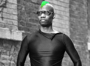 Green Velvet