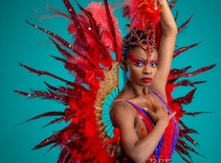 Dance Theatre of Harlem