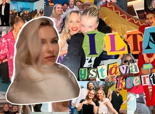 Ilta - Ystävä-kietue 2026