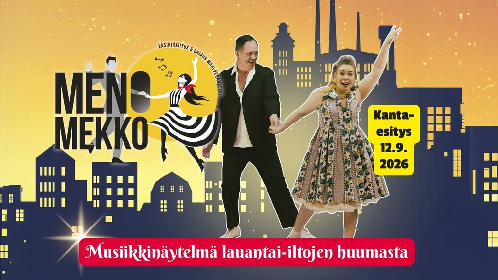 Menomekko