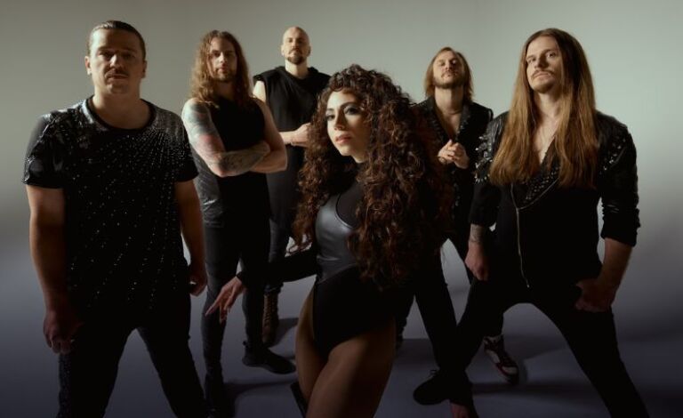 Battle Beast