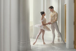 Royal New Zealand Ballet presents The Sleeping Beauty