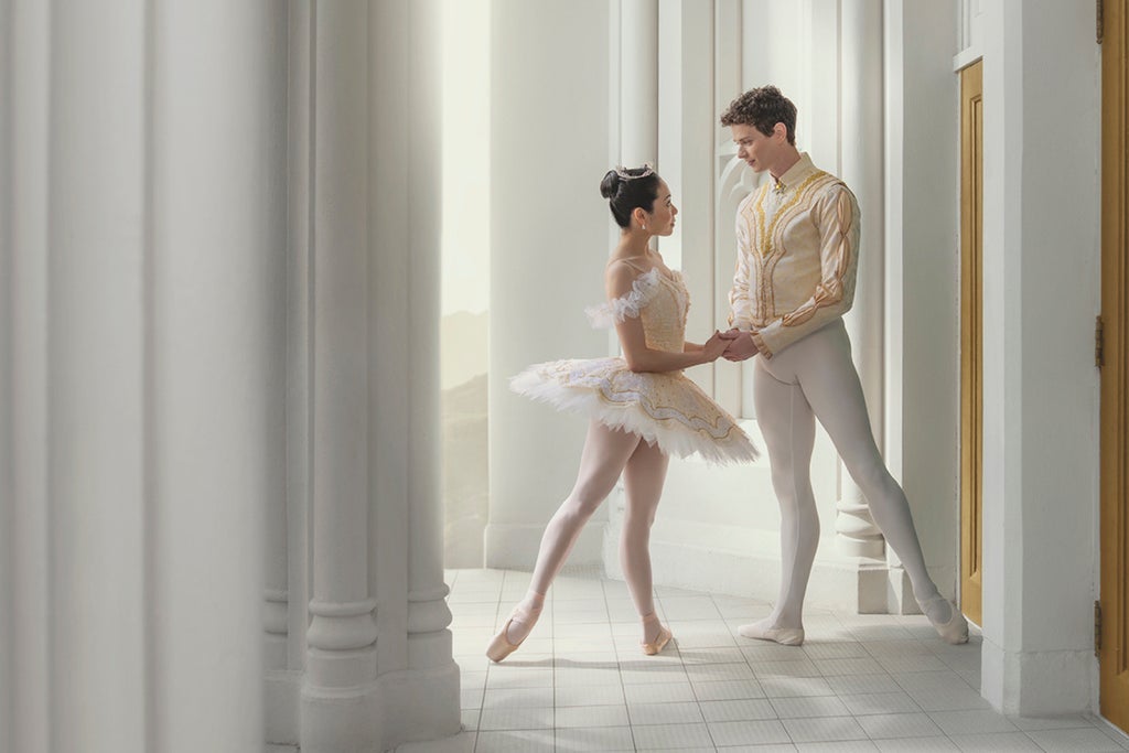 Royal New Zealand Ballet presents The Sleeping Beauty
