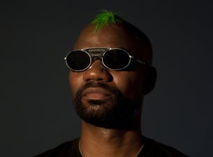Green Velvet