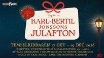 KARL-BERTIL JONSSONS JULAFTON
