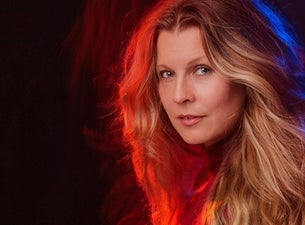 Pernilla Andersson - Vintersånger från Garbo