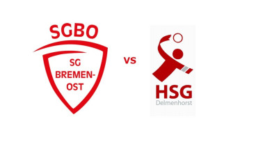 SG Bremen-Ost - HSG Delmenhorst image