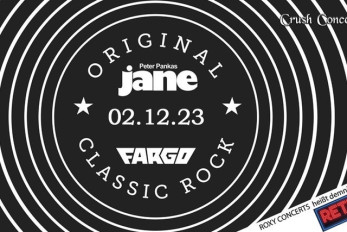 Jane / Fargo image