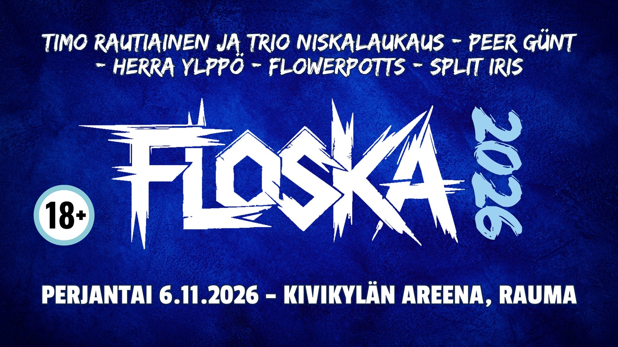 Floska 2026