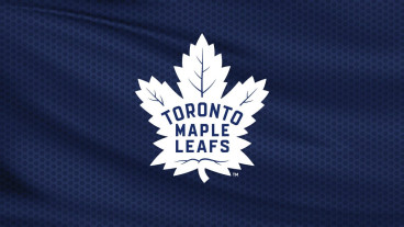 Toronto Maple Leafs vs. Detroit Red Wings