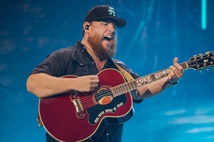 Luke Combs - My Kinda Saturday Night Tour 2027