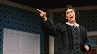 Oh, Mary! (Touring)