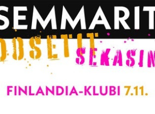 Semmarit