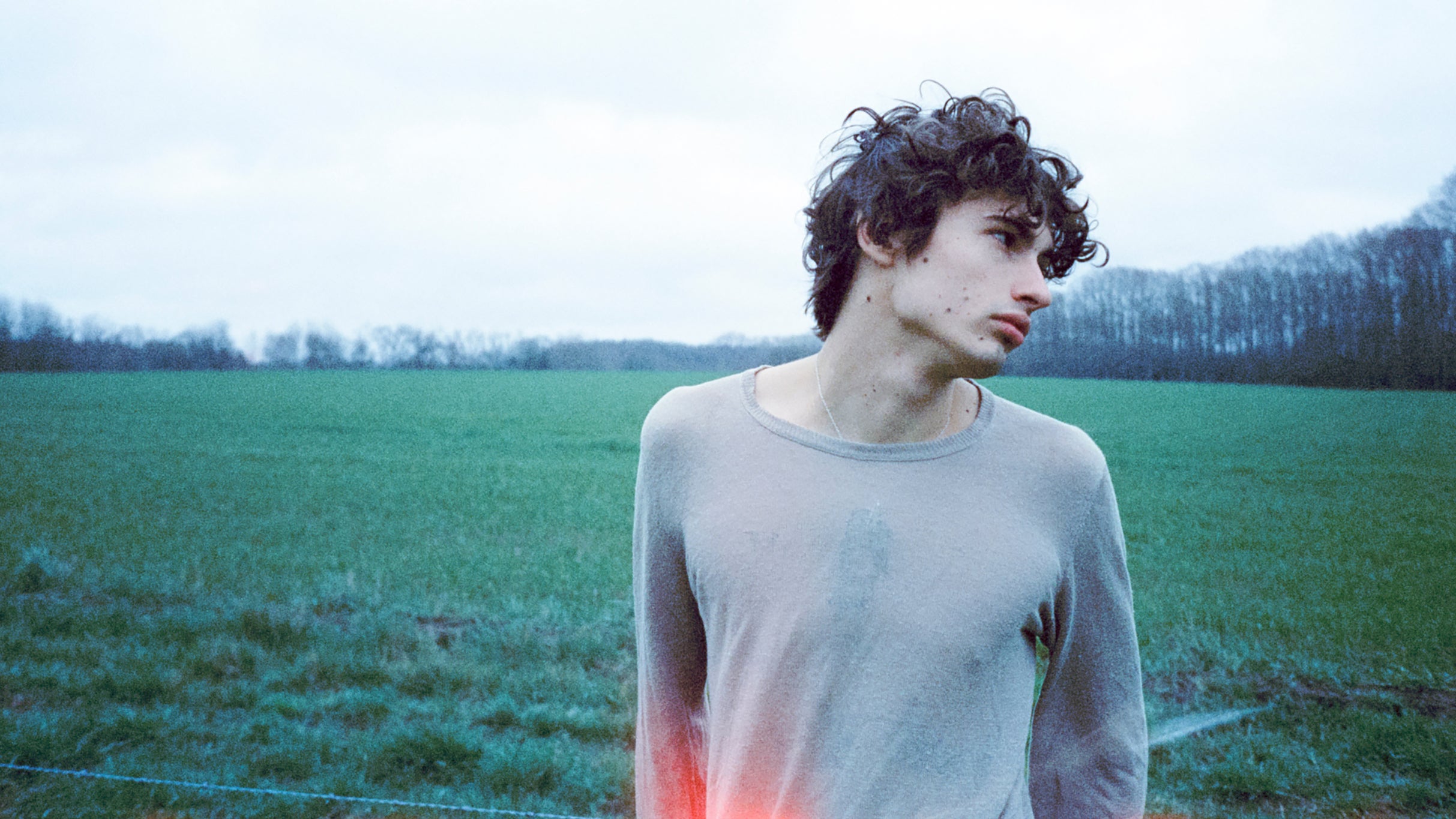 Glaive – God Save The Three