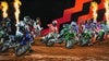 Boost Mobile AUSX Supercross presented by Monster Energy
