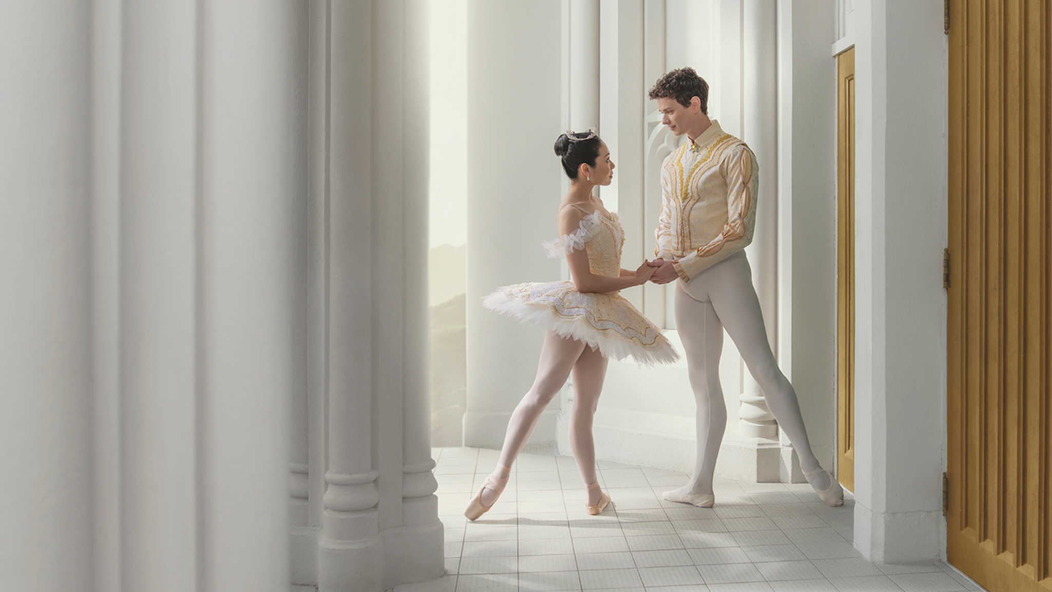 Royal New Zealand Ballet presents The Sleeping Beauty