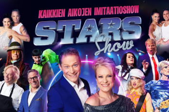Jarkko Tamminen - Stars Show
