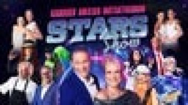 Jarkko Tamminen - Stars Show