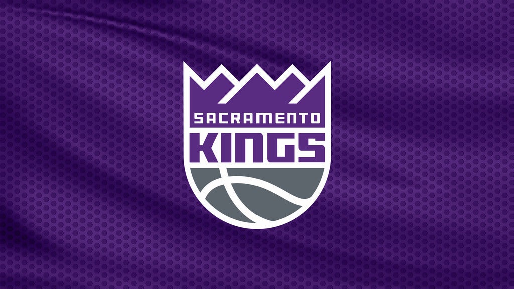 Sacramento Kings vs. Phoenix Suns