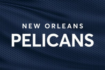 New Orleans Pelicans vs. Phoenix Suns