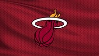 Miami Heat vs. Philadelphia 76ers