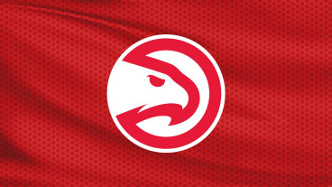Atlanta Hawks vs. Houston Rockets