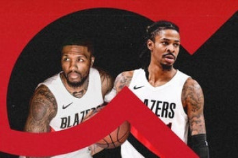 Portland Trail Blazers vs. Boston Celtics