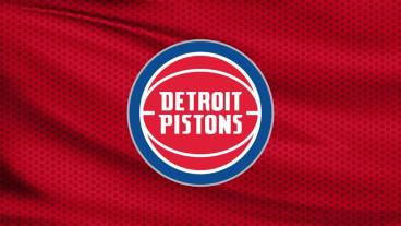 Detroit Pistons vs. Brooklyn Nets