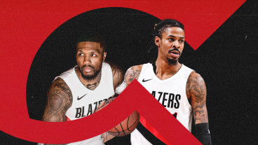 Portland Trail Blazers vs. New York Knicks
