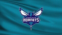 Charlotte Hornets vs. Detroit Pistons