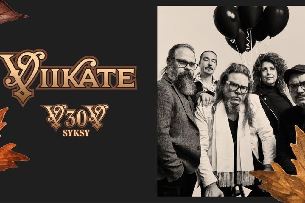 Viikate - V30V