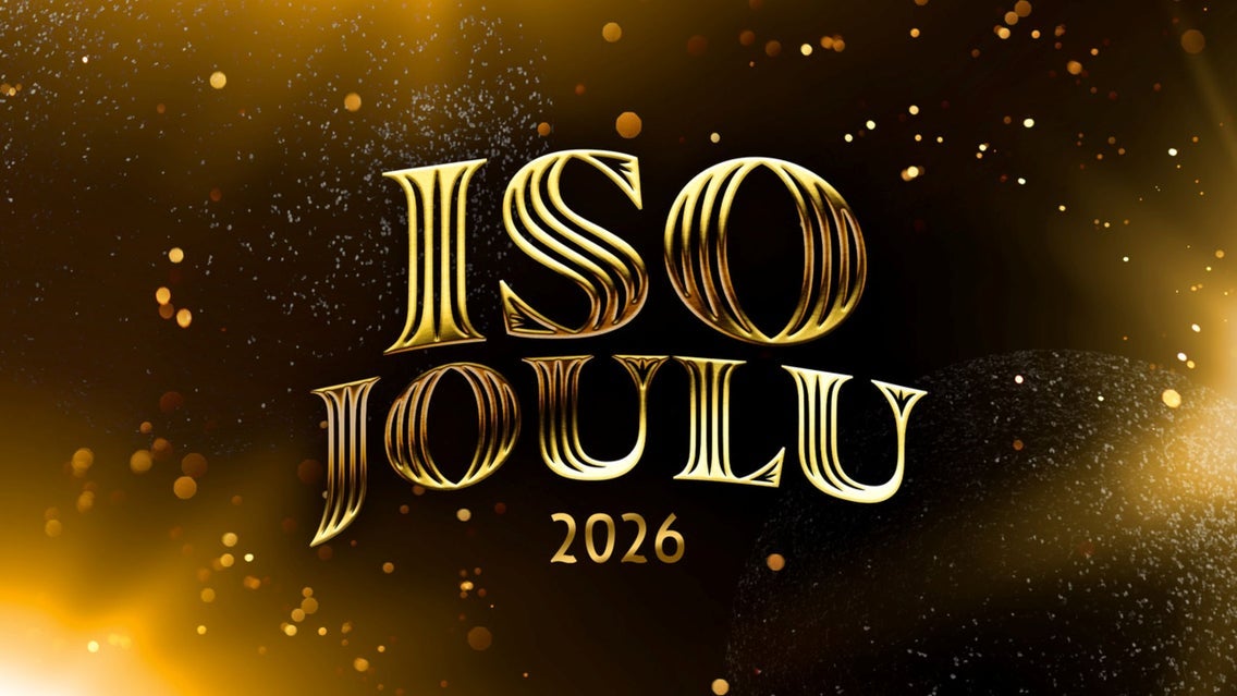 Isojoulu 2026