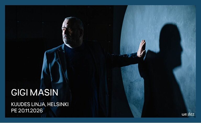 Gigi Masin (ITA)