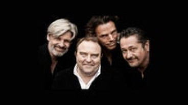 Gustav Peter Wöhler Band