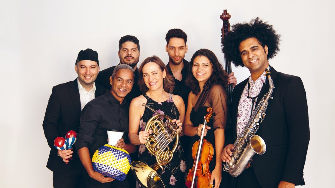 Die Sarahbanda