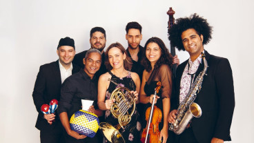 Die Sarahbanda