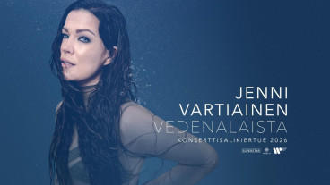 Jenni Vartiainen