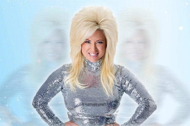 Theresa Caputo Live: The Experience
