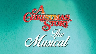 A Christmas Story: The Musical