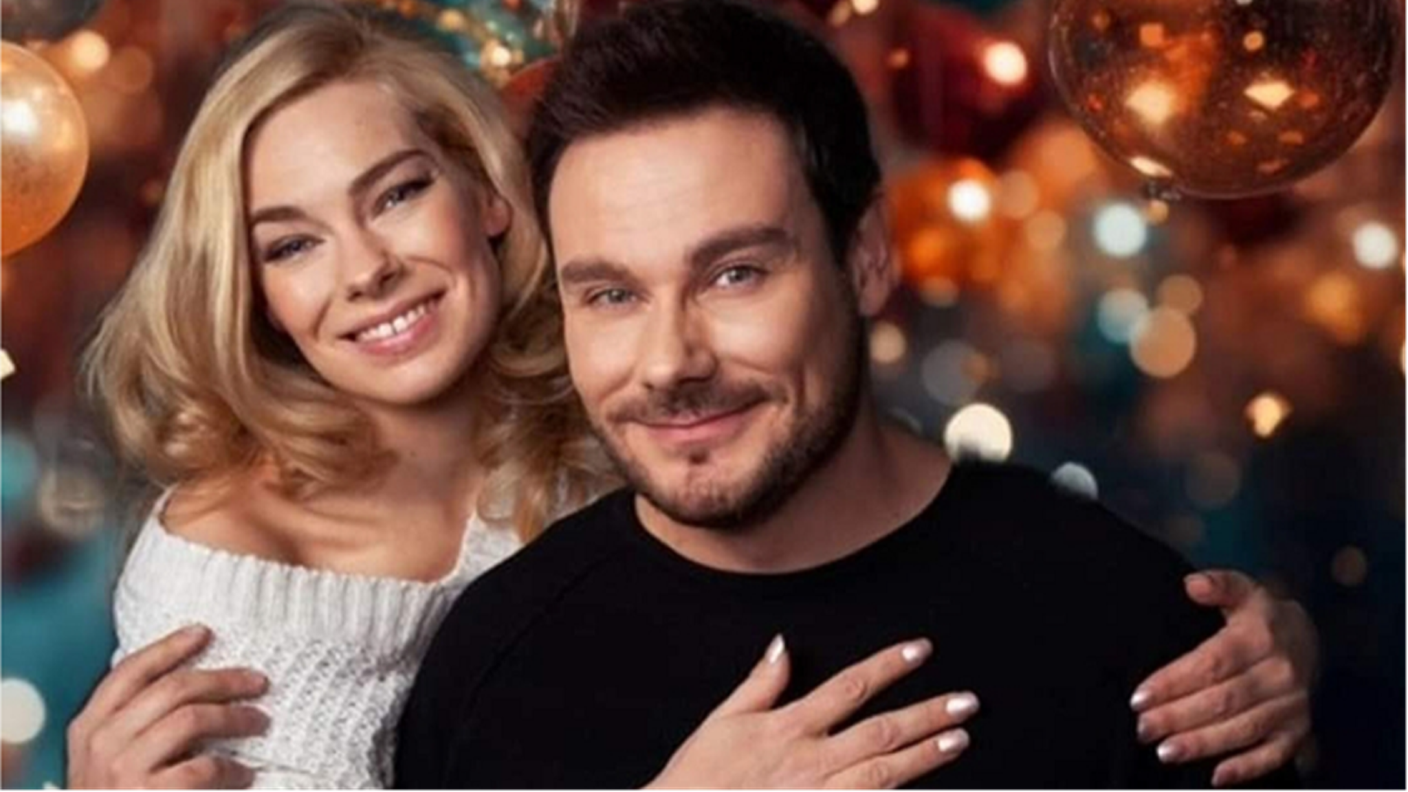 Christmas Jukebox Show