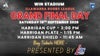 Illawarra Rugby League Harrigan Cup Grand Final Day