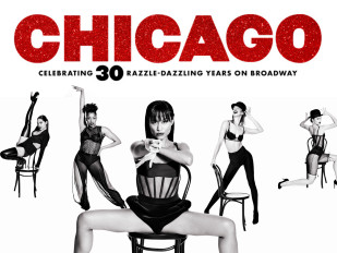 Chicago (Touring)