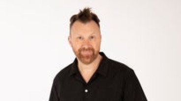 Jason Byrne