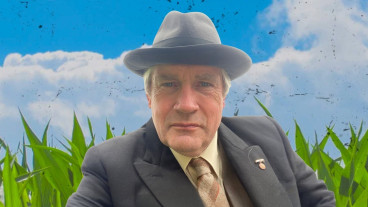The Love Hungry Farmer