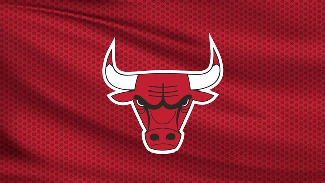Chicago Bulls 26-27