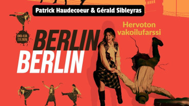 Berlin, Berlin