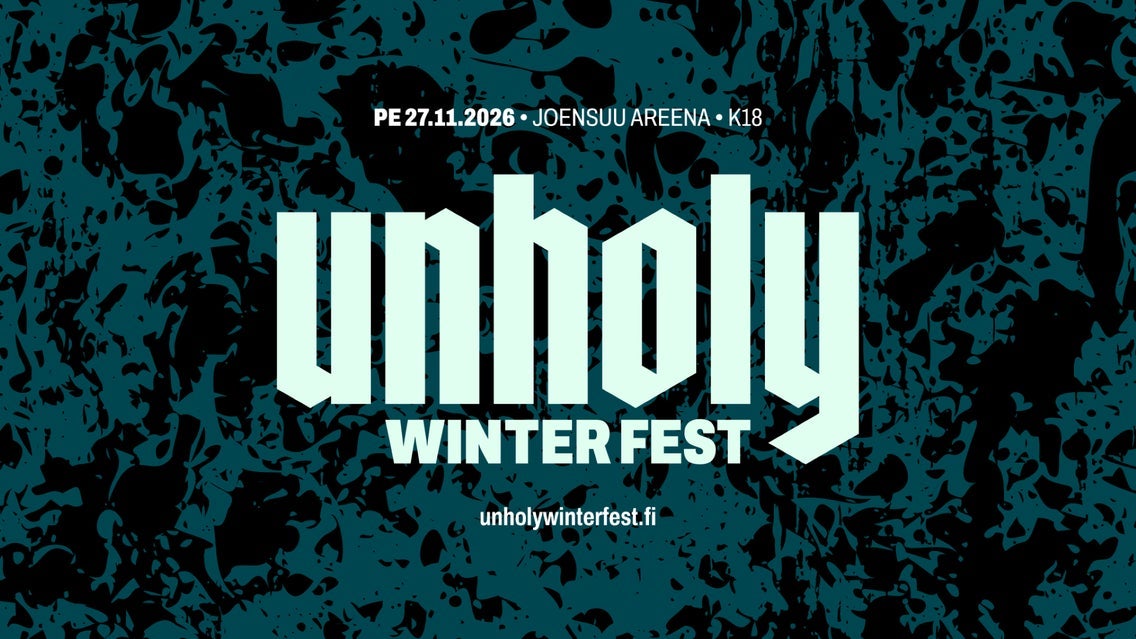 Unholy Winter Fest