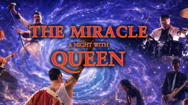 The Miracle - A night with Queen