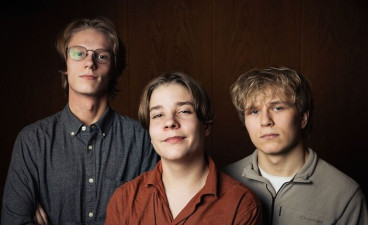 Pauli Halonen Trio feat. Paleface