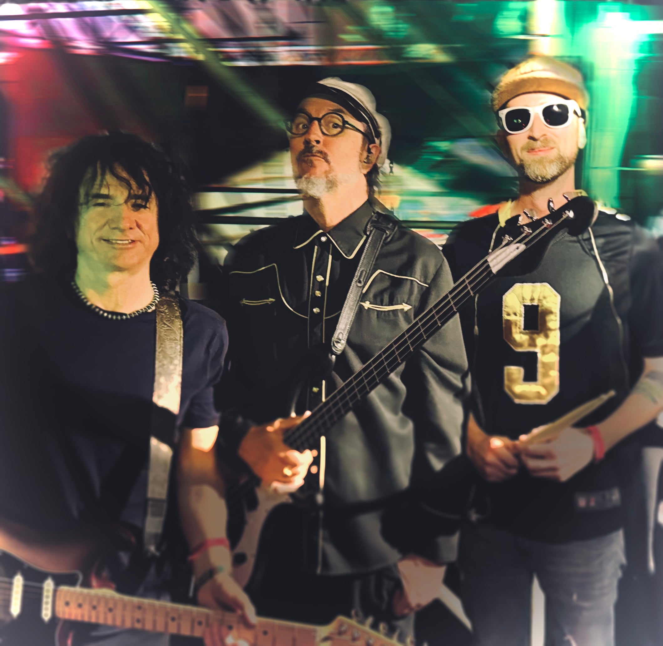 PRIMUS